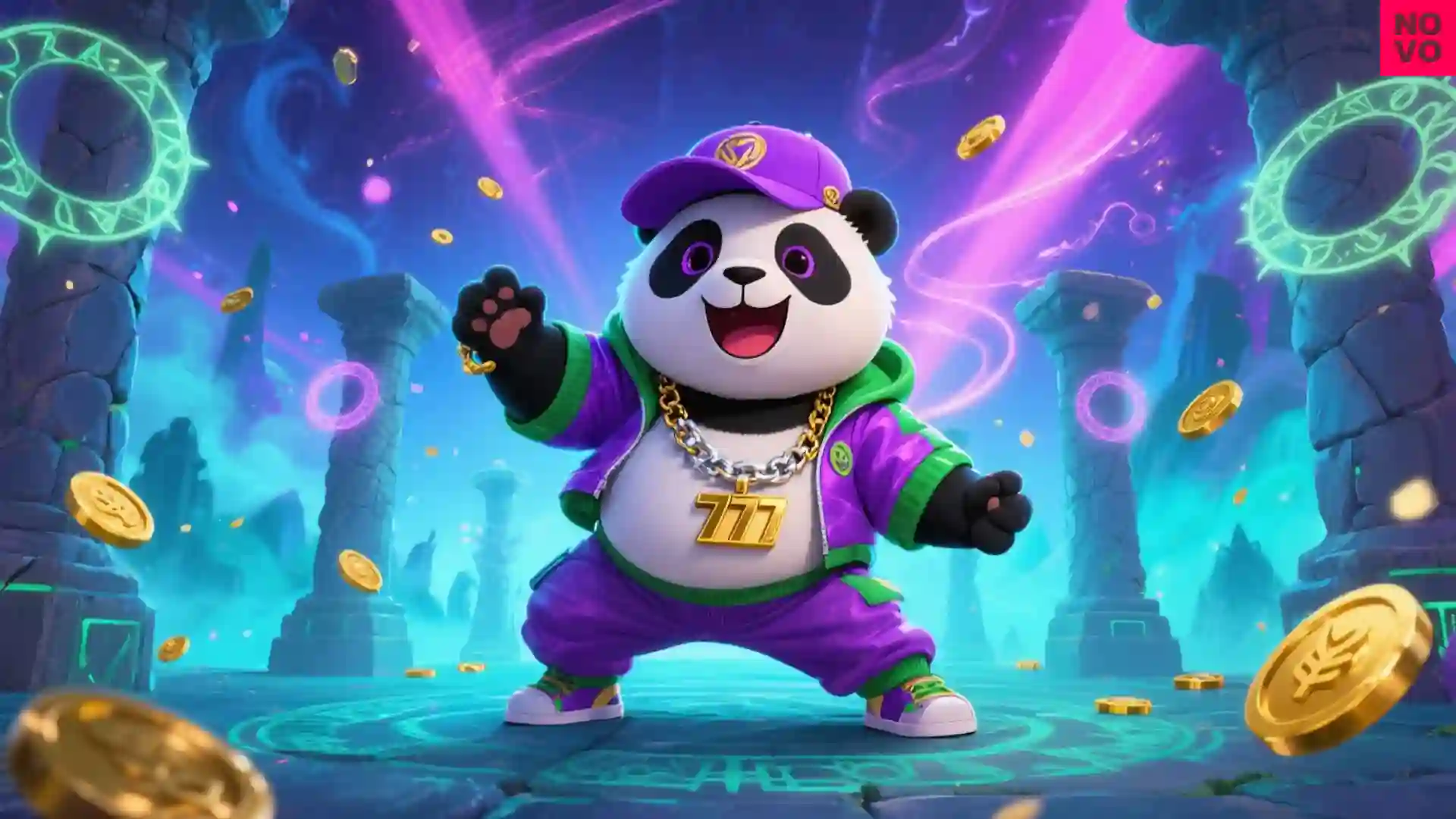 entretenimento online