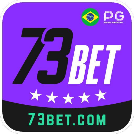 Logo 73bet